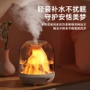أجهزة صغيرة لتنقية الهواء في غرف النوم المكتبية، ذات سعة كبيرة من الضباب Specification image